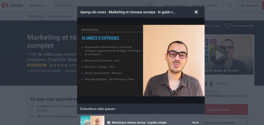 Maîtrisez les réseaux sociaux ! 