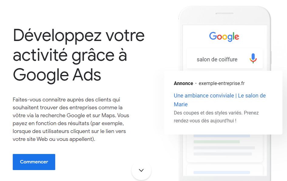dropshipping créer sa boutique et augmenter son trafic