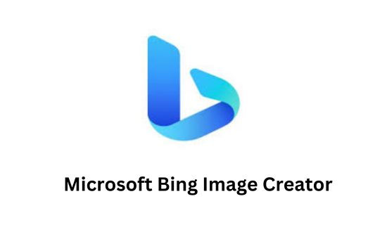 Logo Microsoft Bing Image Creator