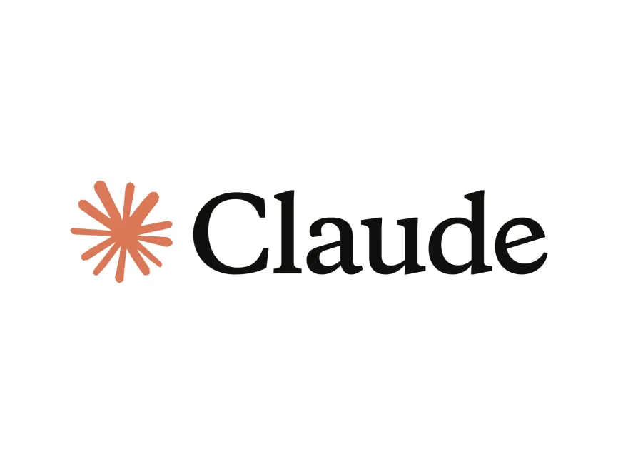 Logo Claude ai