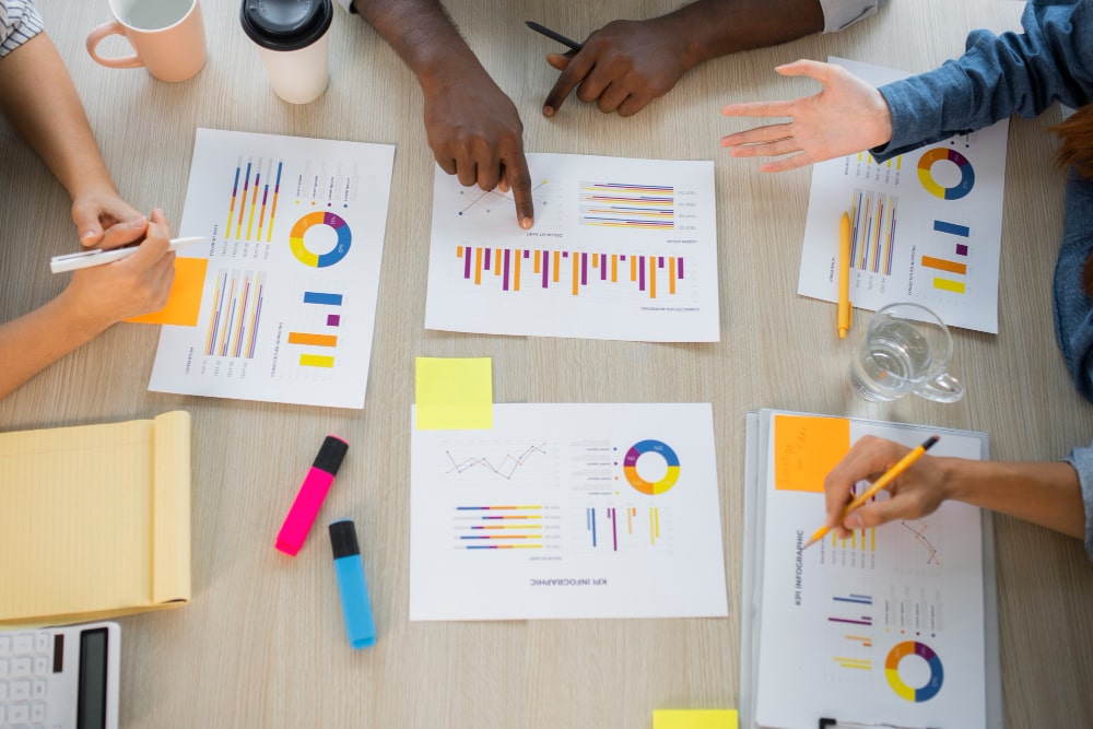 Benchmarking : Méthodes et exemples concrets à suivre