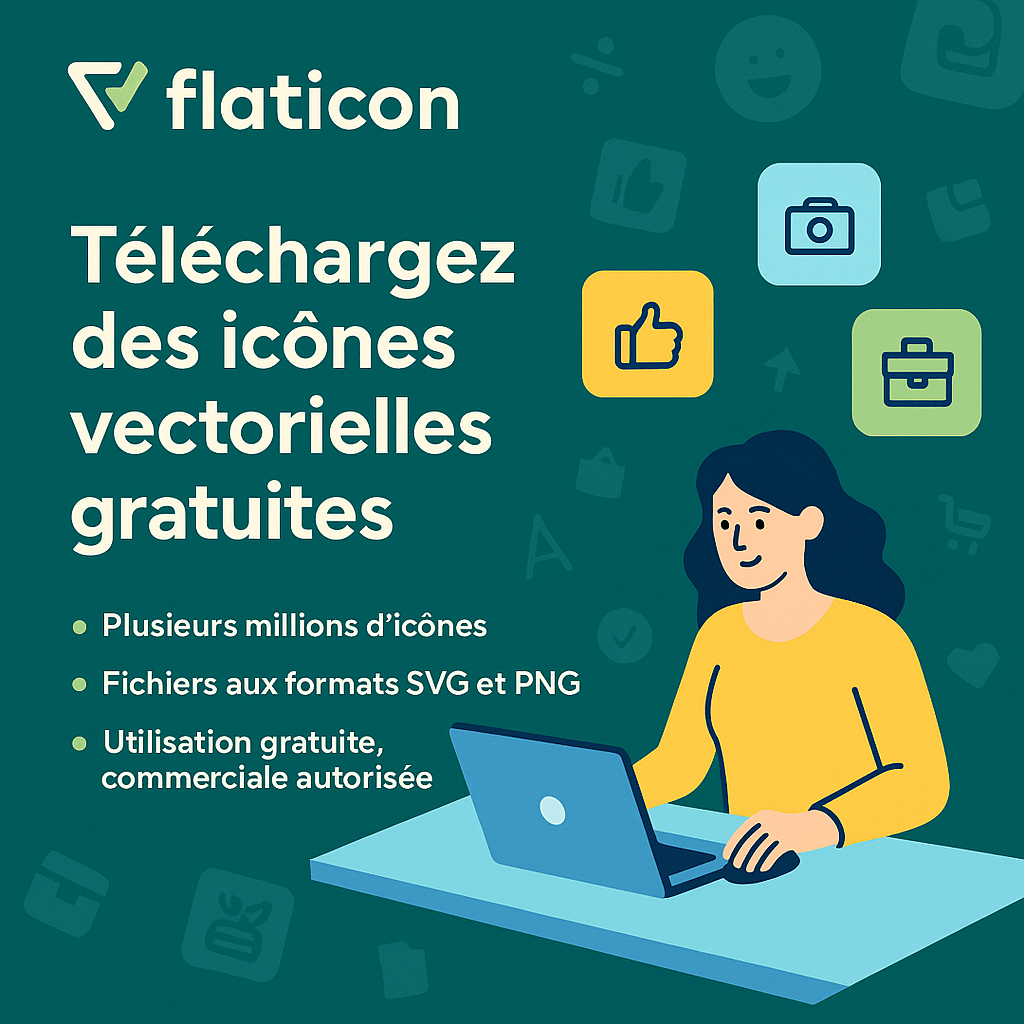 flaticon